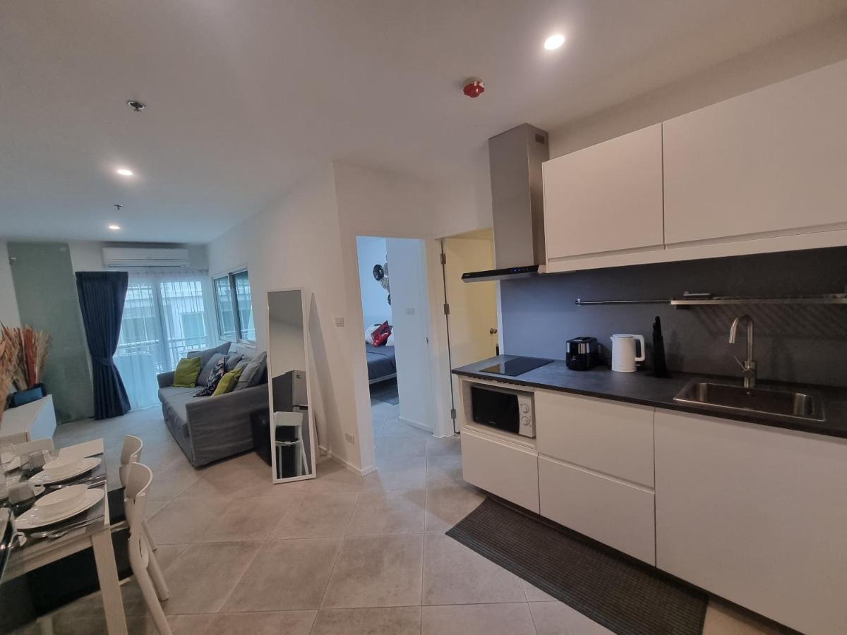 Coco Apartment