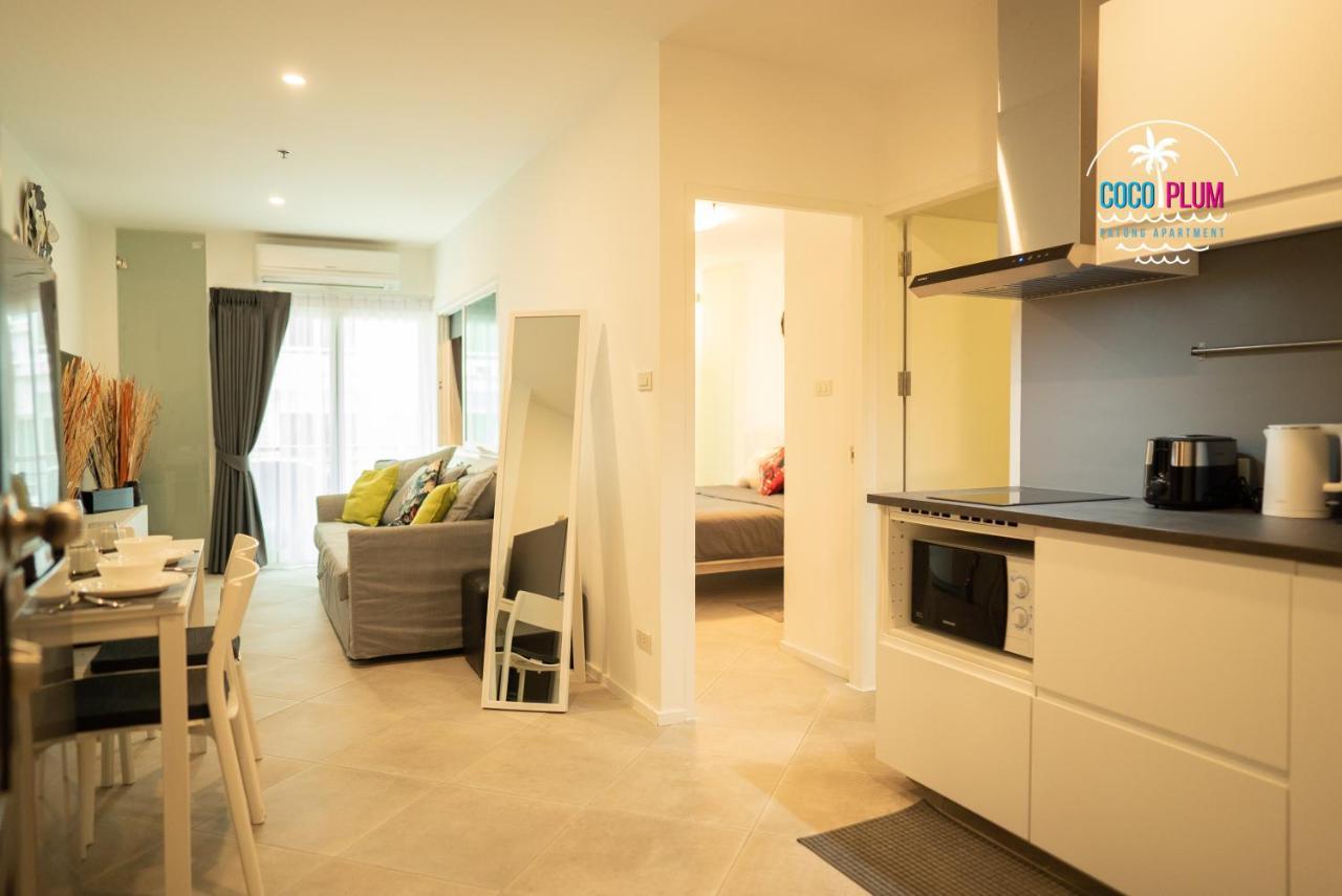 Coco Apartment Patong