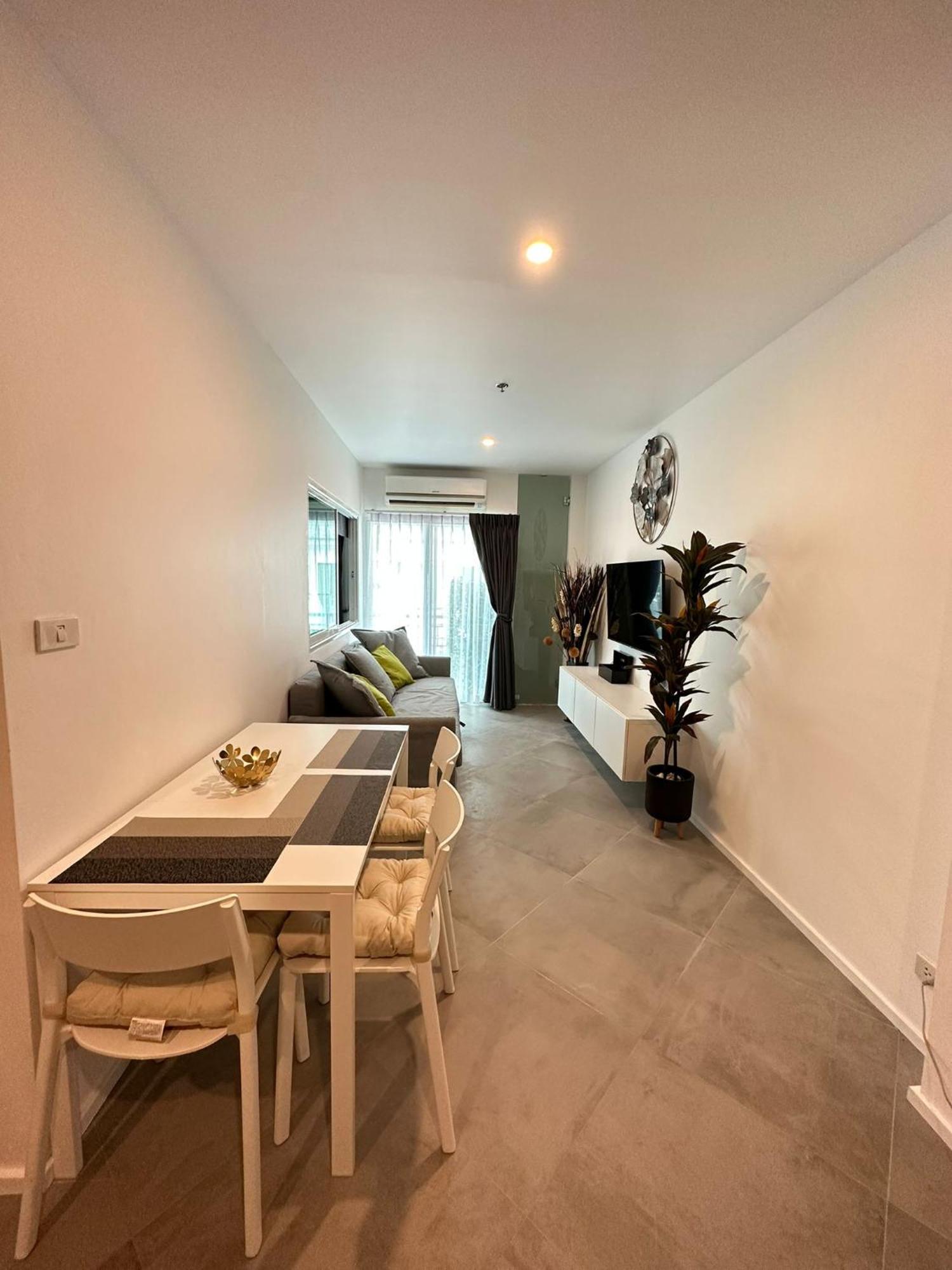 Apartment Coco Patong