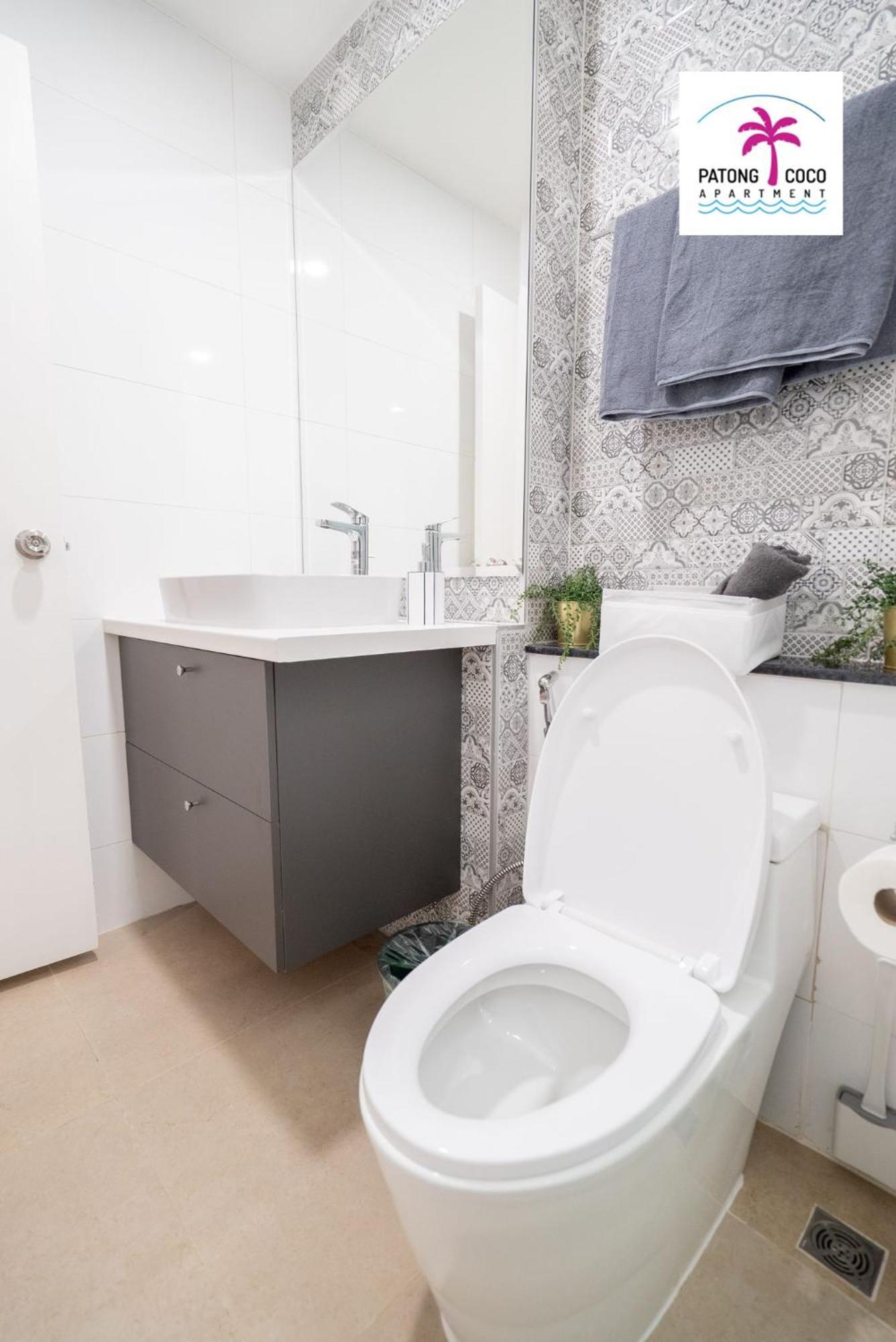 Coco Apartment