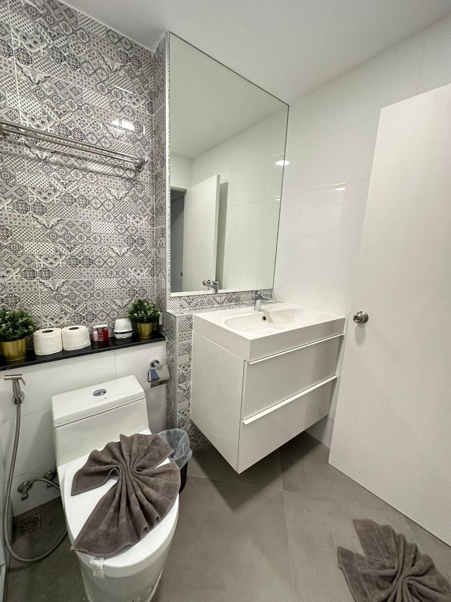 Coco Apartment *