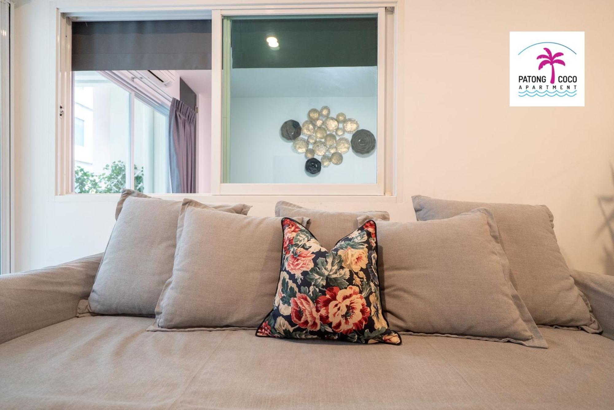 Coco Apartment *