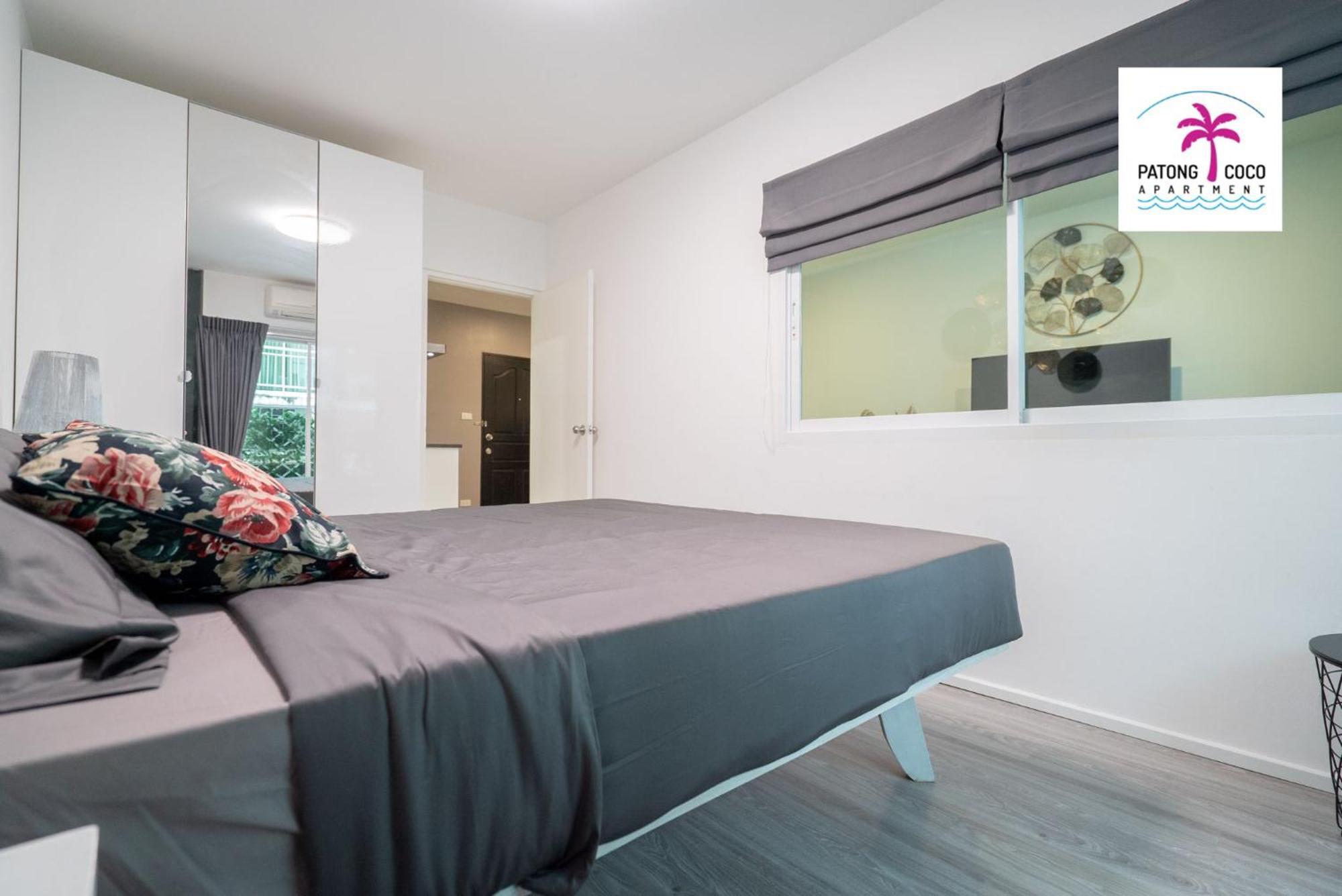 Apartment Coco Patong
