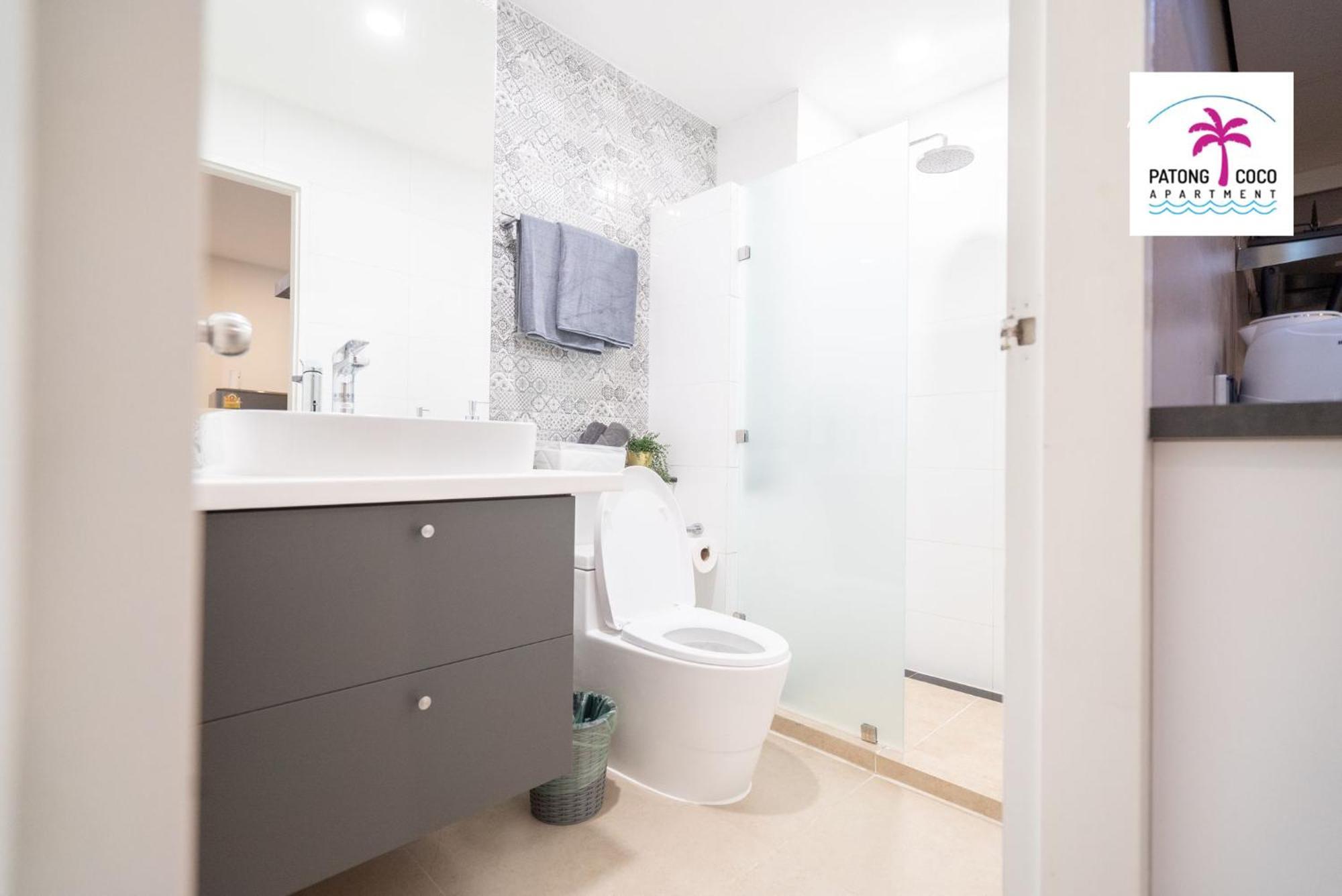 Coco Apartment Patong